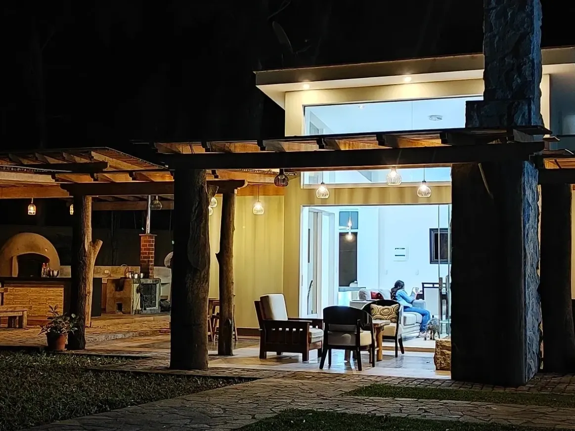 Jardines y naturaleza